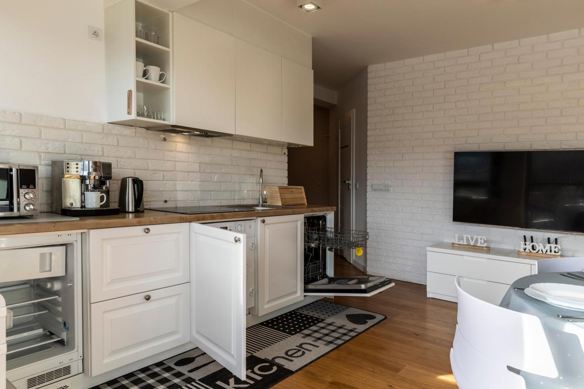 Tatrytop Apartamenty Szymaszkowa Ski Premium Zakopane Exteriér fotografie