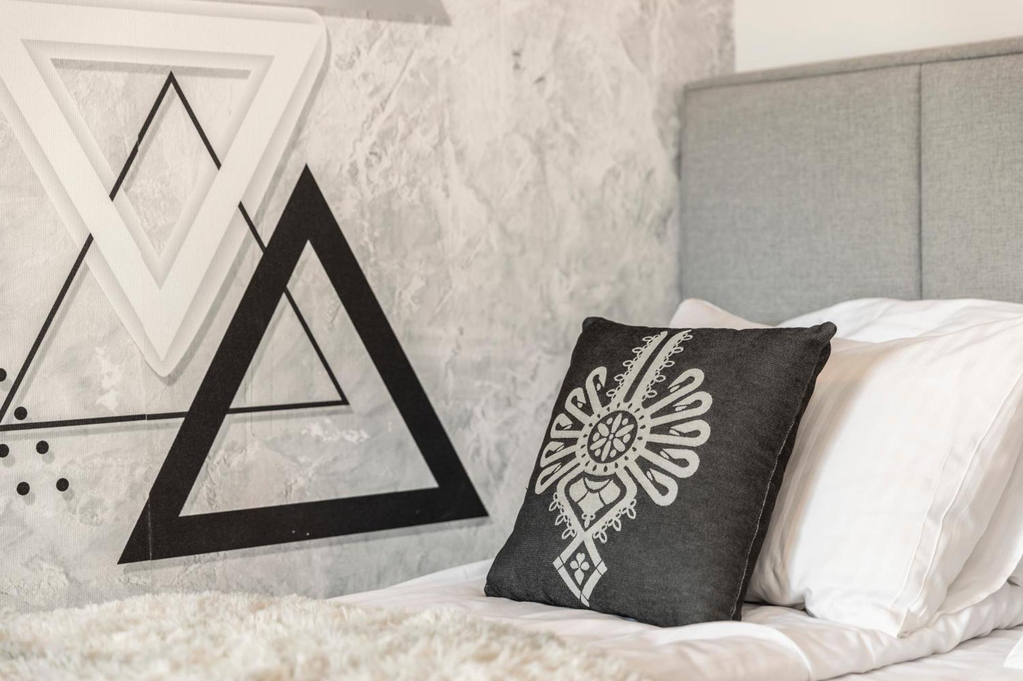Tatrytop Apartamenty Szymaszkowa Ski Premium Zakopane Exteriér fotografie